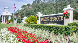 Queen’s Harbour Traditional Estate, Jacksonville