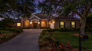 Immaculate estate home in ideal Jacksonville location
